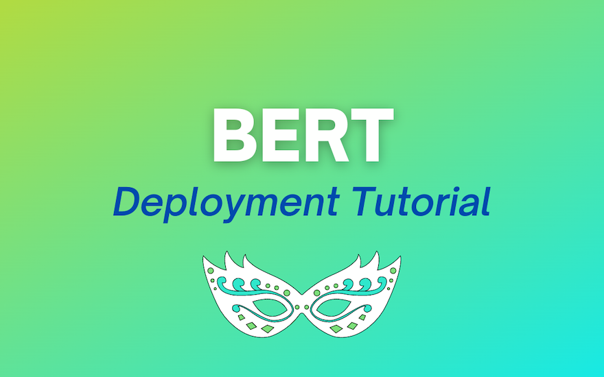 How to Deploy BERT model to Production on Serverless GPUs